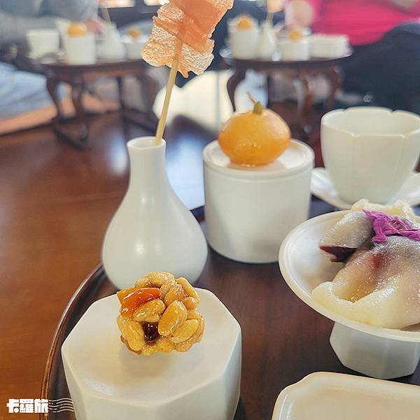 首爾美食｜忠武路站｜韓國之家 古好齋 한국의집 고호재｜近明