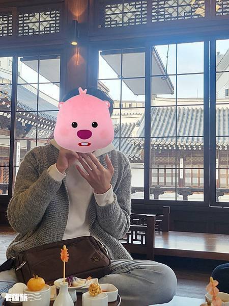首爾美食｜忠武路站｜韓國之家 古好齋 한국의집 고호재｜近明