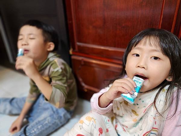 體驗｜專為兒童與挑食者設計【義美生醫】常順軍益生菌-日常保健