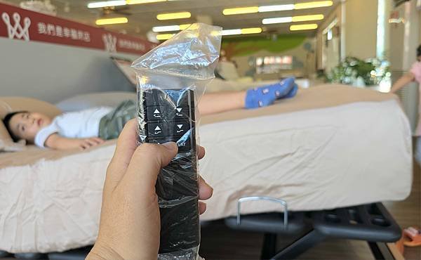門市體驗｜寵愛自己先從一張好床開始【我們是幸福床店】台南寢具