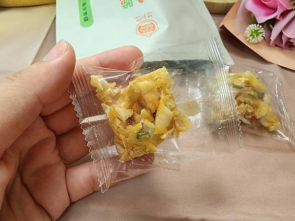 體驗｜重要時刻只~想和您【甜心脆】蔥蒜、經典、芥末種超唰嘴嘴