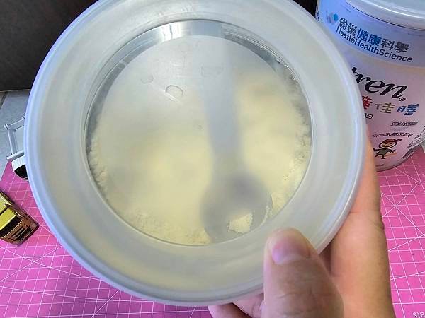 體驗｜專為1～10歲挑食寶貝設計【雀巢健康科學 兒童佳膳 雙