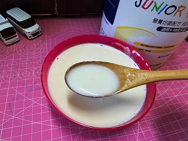 體驗｜專為1～10歲挑食寶貝設計【雀巢健康科學 兒童佳膳 雙