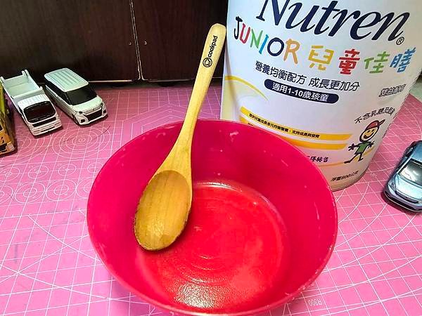 體驗｜專為1～10歲挑食寶貝設計【雀巢健康科學 兒童佳膳 雙