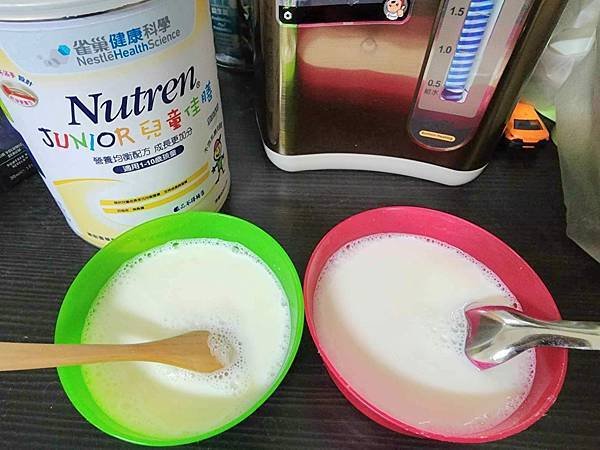 體驗｜專為1～10歲挑食寶貝設計【雀巢健康科學 兒童佳膳 雙
