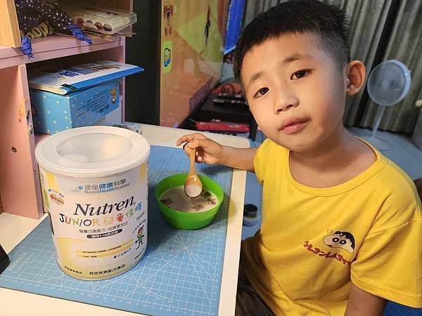 體驗｜專為1～10歲挑食寶貝設計【雀巢健康科學 兒童佳膳 雙