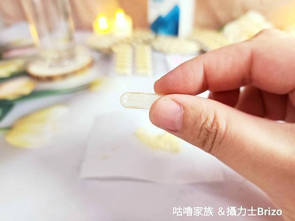 體驗｜專利萃取大豆營養，男性生理機能正常運作、順暢關鍵成分【