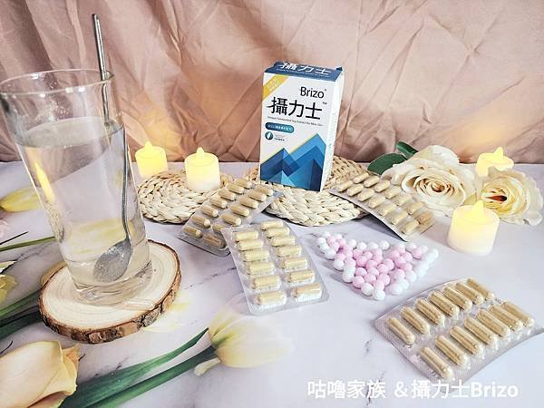 體驗｜專利萃取大豆營養，男性生理機能正常運作、順暢關鍵成分【