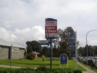 Ulladulla 5