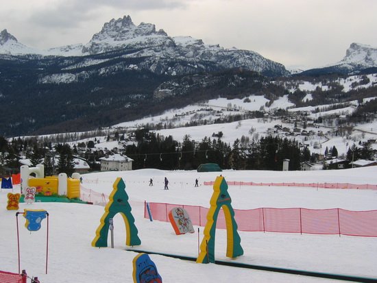 03 多羅邁特滑雪勝地