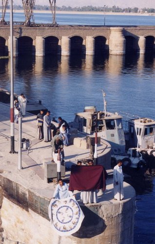 08--埃及路邊--------（Egypt）