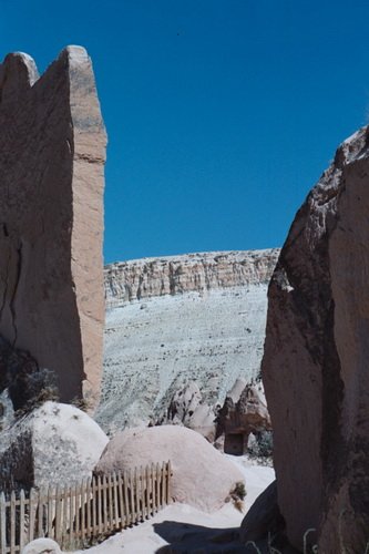 01-超寫實的夢囈 Cappadosia （卡帕多奇亞 Turkey）