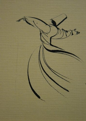 03-神秘旋轉舞 (The Dance of the Dancing Dervishes)