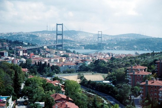 05-多色彩伊斯坦堡 （Istanbul Turkey）