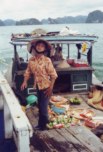 02  下龍灣 （Ha Long Bay） Vietnam  