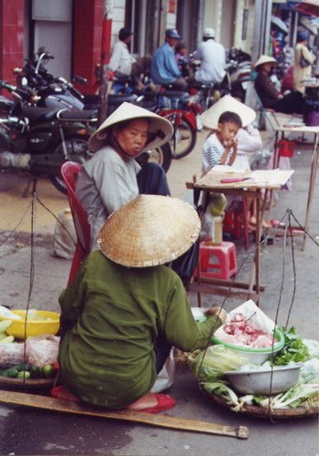 02  下龍灣 （Ha Long Bay） Vietnam  