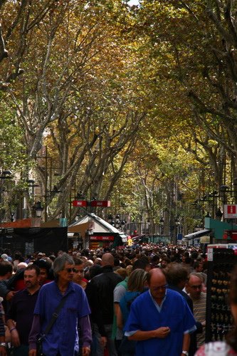 12 香水博物館 與 現代藝術館   spain