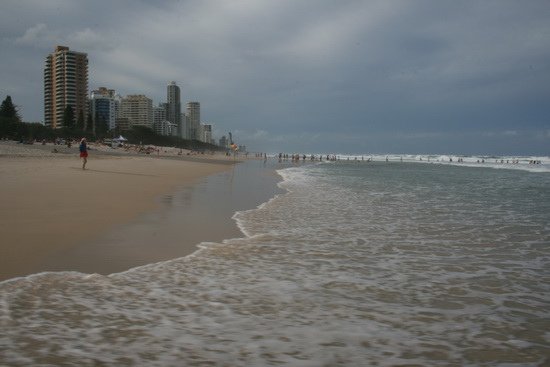 06 澳洲最東岬 拜倫灣Byron Bay Brisbane