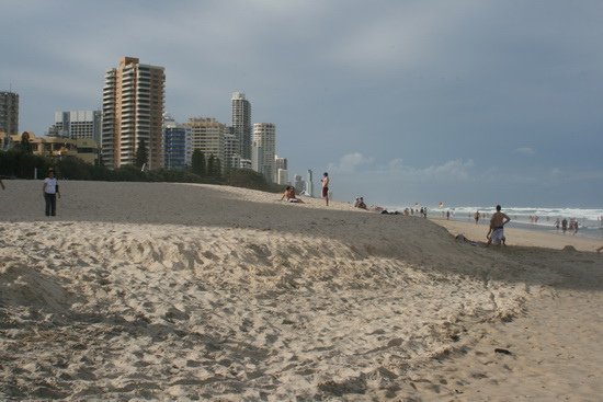 06 澳洲最東岬 拜倫灣Byron Bay Brisbane