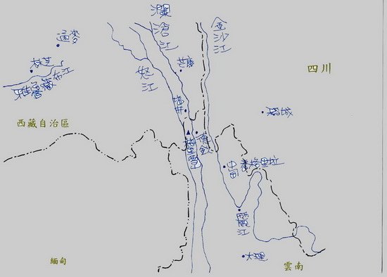 01 這樣的心情訪麗江