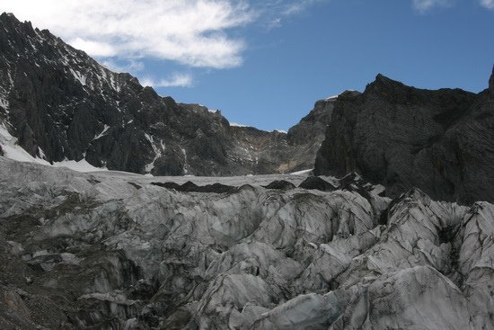 05玉龍（無）雪山 Lijuang Yun Nan China 雲南