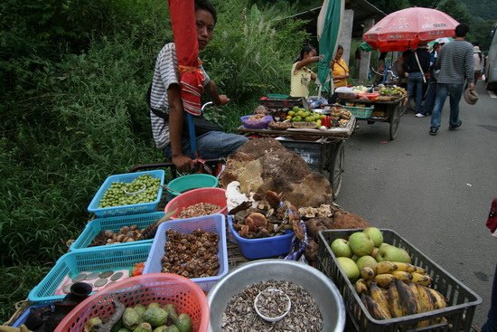 06受困六小時：遙遠瀘沽湖故事  LuGuHu  YunNan China