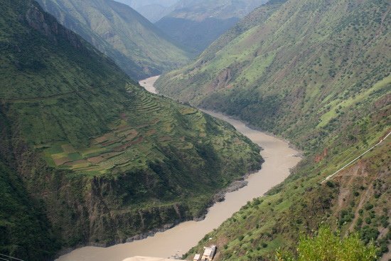 06受困六小時：遙遠瀘沽湖故事  LuGuHu  YunNan China