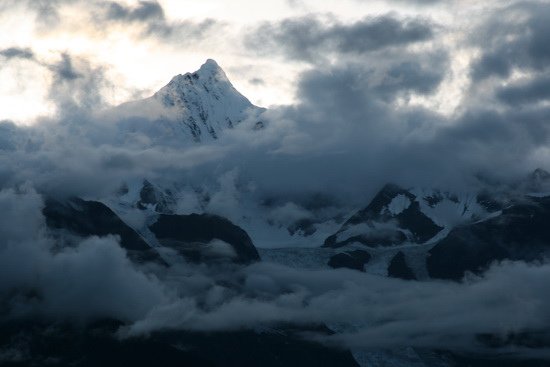 15 失去的地平線 Shangri-La YunNan