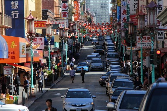 04 漁人碼頭舊金山  Fisherman’s Wharf