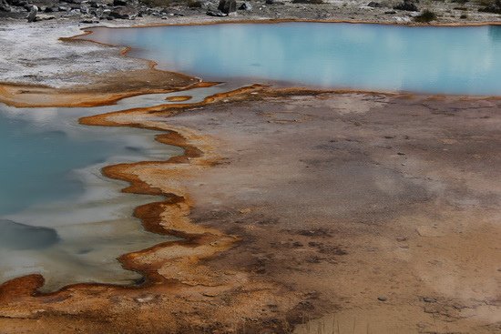 06 黃石公園概覽 yellowstone 