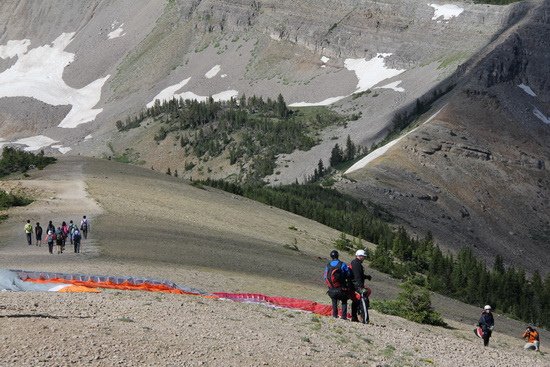 12 Jackson Hole Resort （大提頓國家公園）