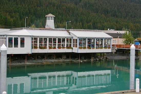 13阿拉斯加 Glacier Cruise alaska