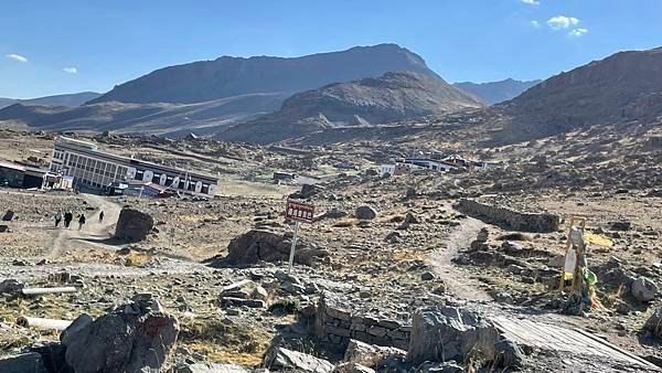 馳騁西藏阿里八：轉神山之二（止熱寺-祖楚寺-塔欽）