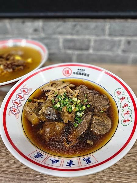 三重美食推薦｜吃牛肉麵還能抽獎？順興牛肉麵專賣店讓你驚喜連連