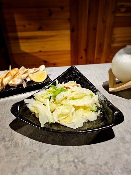 巷弄居酒屋大發現！國父紀念館站「頂著用.好食處」美味推薦