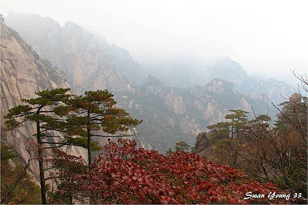 黃山秋色-04