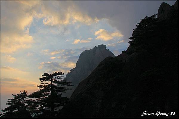 黃山-045