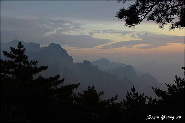 黃山-169