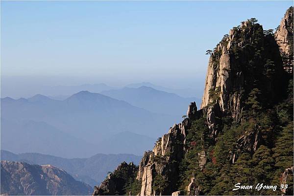 黃山-180