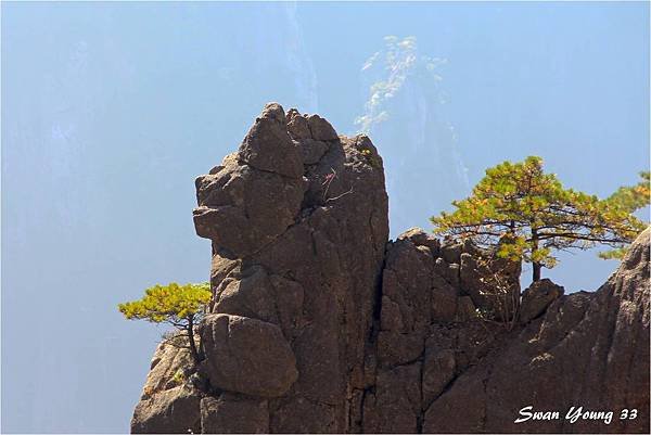 黃山-208