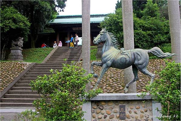 桃園忠烈祠-15