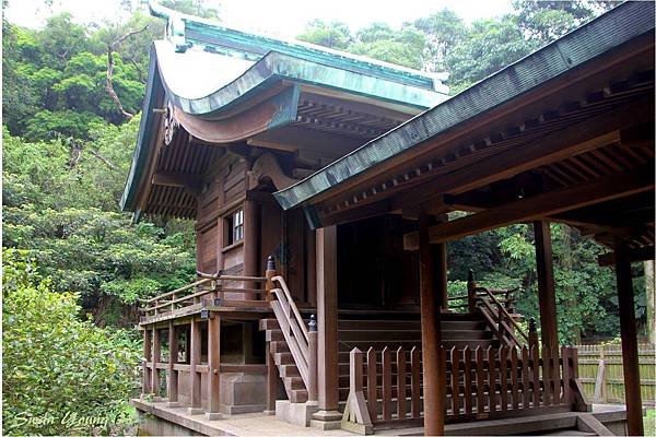 桃園忠烈祠-37