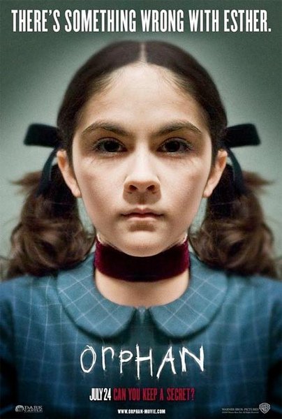 orphan
