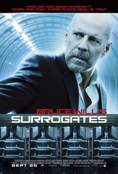 surrongate