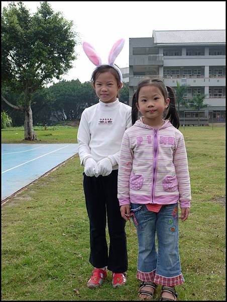 恬＆柔