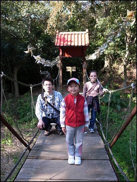 林口森林步道