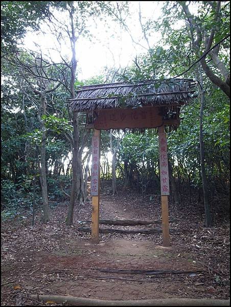 林口森林步道
