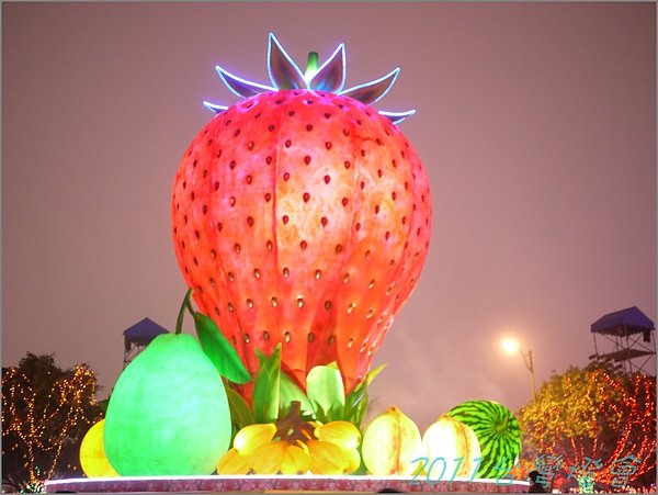 2011台灣燈會