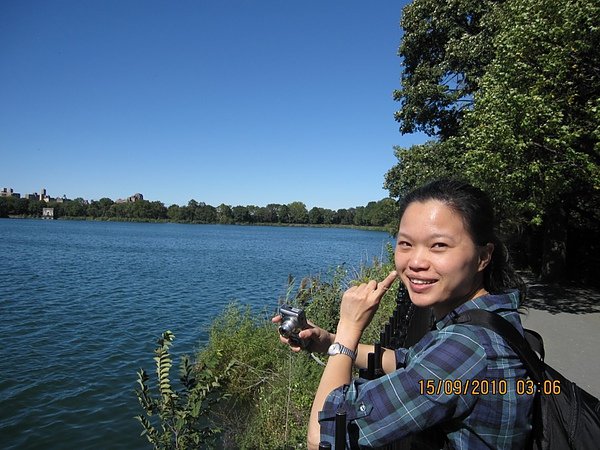 中央公園