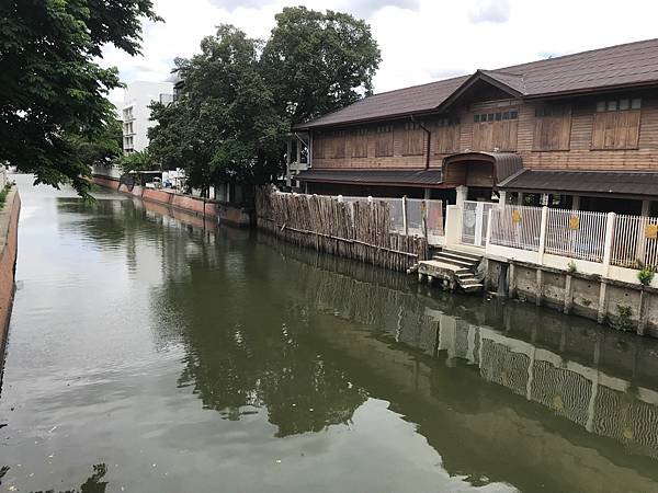 [曼谷平價住宿] Let&apos;s Zzz Bangkok/舊城區